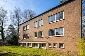 Academy Lodge Boardinghouse