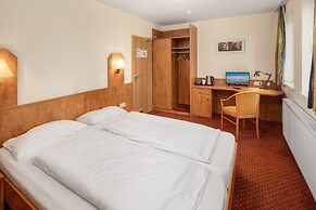 Academy Lodge Boardinghouse