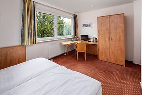 Academy Lodge Boardinghouse