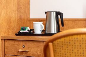 Academy Lodge Boardinghouse