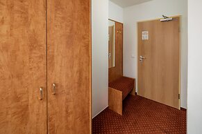 Academy Lodge Boardinghouse