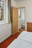 Academy Lodge Boardinghouse