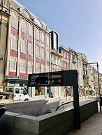 Youropo - Downtown 3A