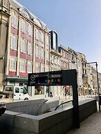 Youropo - Downtown 2B