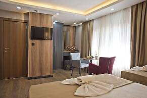 Grand Bagoz Hotel