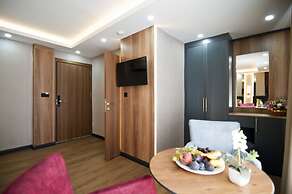 Grand Bagoz Hotel