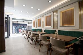 Grand Bagoz Hotel