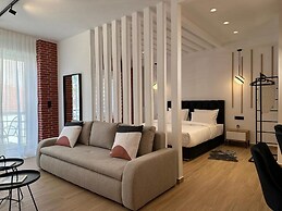 Centro Urban Suites