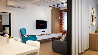 Centro Urban Suites