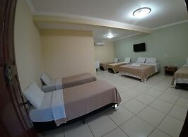 Hotel Pousada da Lapa