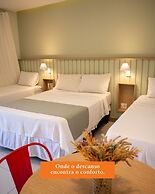 Hotel Pousada da Lapa