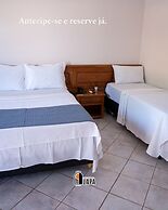 Hotel Pousada da Lapa