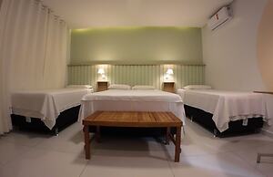 Hotel Pousada da Lapa