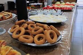 Hotel Pousada da Lapa