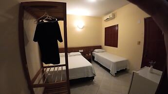 Hotel Pousada da Lapa