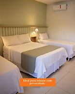 Hotel Pousada da Lapa