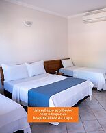 Hotel Pousada da Lapa