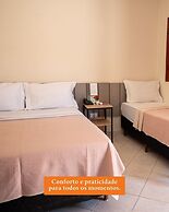 Hotel Pousada da Lapa