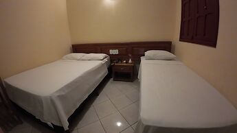 Hotel Pousada da Lapa