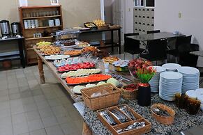 Hotel Pousada da Lapa