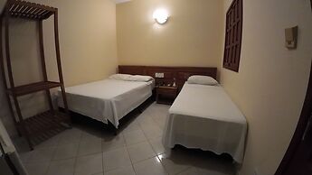 Hotel Pousada da Lapa