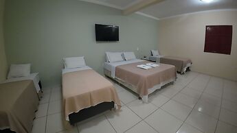 Hotel Pousada da Lapa