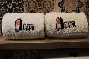 Hotel Pousada da Lapa