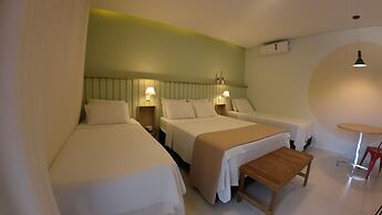 Hotel Pousada da Lapa