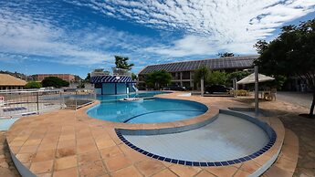 Hotel Pousada da Lapa