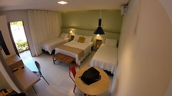 Hotel Pousada da Lapa