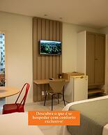 Hotel Pousada da Lapa