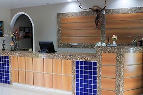 Hotel Pousada da Lapa