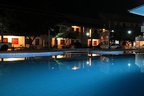 Hotel Pousada da Lapa