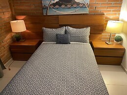 Ventana Blue Hotel