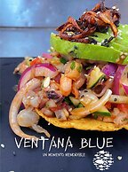 Ventana Blue Hotel