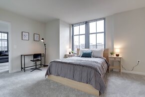 We Host Incredible Apt in Pentagon City