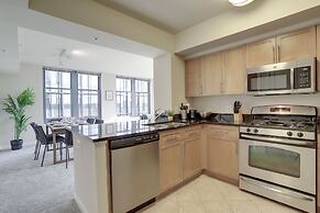 We Host Incredible Apt in Pentagon City