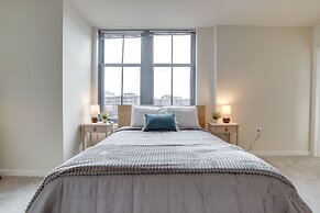We Host Incredible Apt in Pentagon City