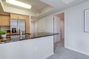 We Host Incredible Apt in Pentagon City
