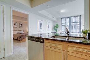 We Host Incredible Apt in Pentagon City
