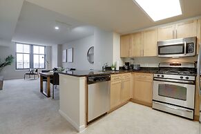 Incredible Apt in Pentagon City
