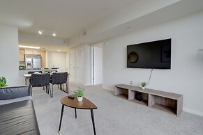 Incredible Apt in Pentagon City