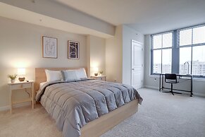 Incredible Apt in Pentagon City