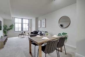 Incredible Apt in Pentagon City