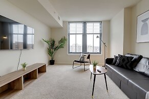 Incredible Apt in Pentagon City