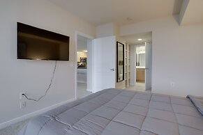 Incredible Apt in Pentagon City