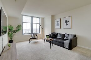 Incredible Apt in Pentagon City