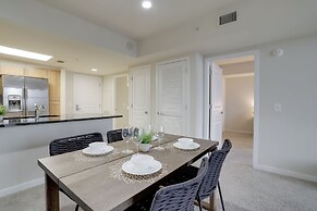 Incredible Apt in Pentagon City