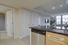 Incredible Apt in Pentagon City