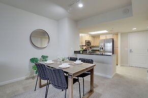 Incredible Apt in Pentagon City